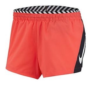 New with tags women’s Nike shorts